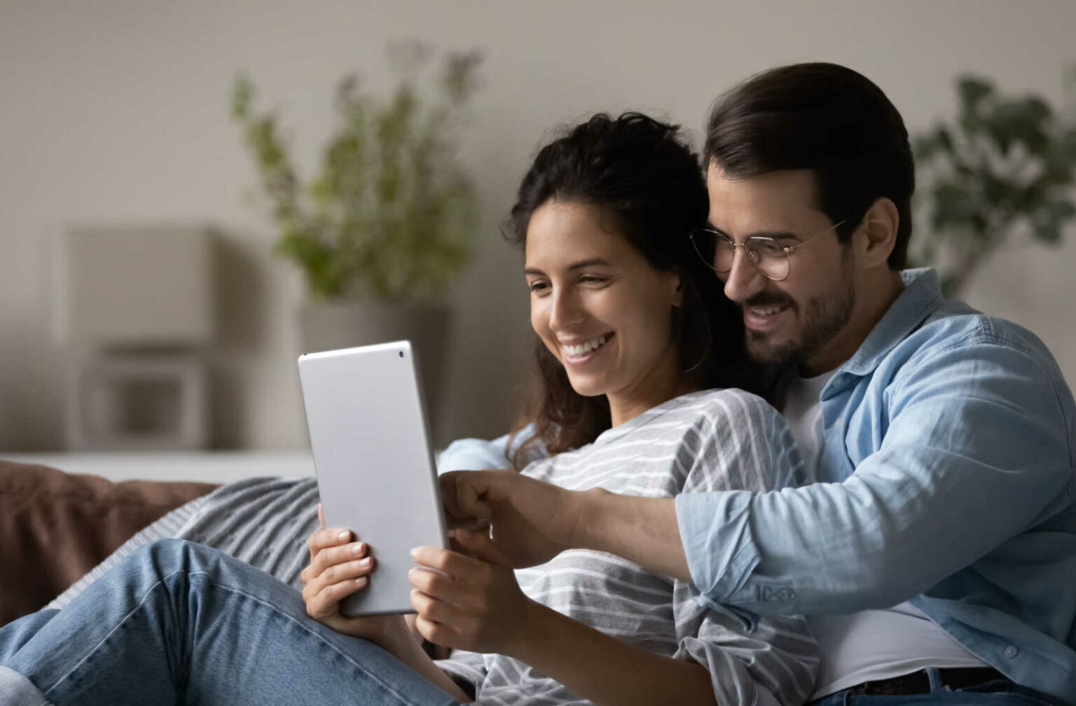 Can Laser Eye Surgery Correct the Need for Reading Glasses?